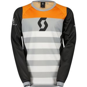 Scott Evo Race Motorcross shirt voor kinderen