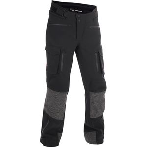 Halvarssons Dalen waterdichte motorfiets textiel broek