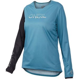 Oneal Element FR Hybrid Dames Fiets Jersey