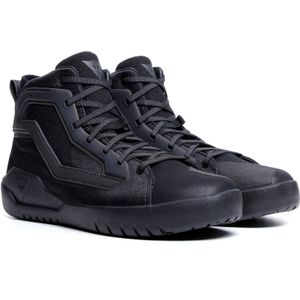 Dainese Urbactive Gore-Tex Shoes Black Black Laars