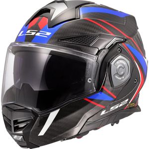 LS2 FF901 Advant X Carbon Future II Helm