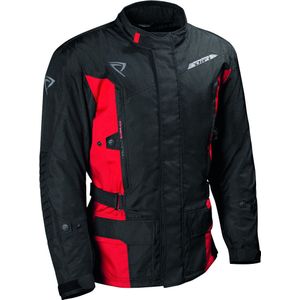 DIFI Shuttle Aerotex waterdichte motorfiets textiel jas