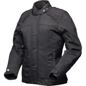 Modeka Thiago Dames Motorfiets Textiel Jas