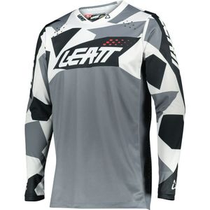 Leatt Moto 4.5 Lite Camo Motorcross Trui
