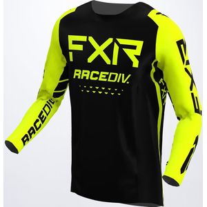FXR Off-Road RaceDiv Motorcross Jersey