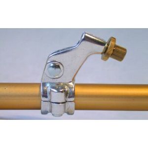 Bihr Gegoten aluminium koppeling ovenschotel voor koppelingshendel 872209