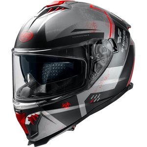Premier Typhoon BA 17 BM Helm