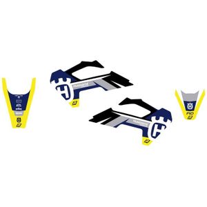 Blackbird Droom Grafische 5 Grafische Kit