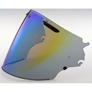 Arai VAS-Z Mirrored Vizier