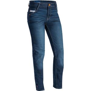 Ixon Mikki-C Dames motorfiets Jeans