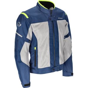 Acerbis Ramsey Vented Motorfiets textiel jas