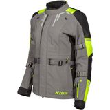Klim Altitude 2023 Motorfiets textiel jas
