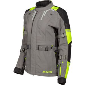 Klim Altitude 2023 Motorfiets textiel jas