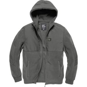 Vintage Industries Landell Polar Fleece Jas