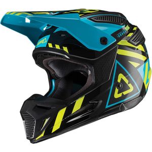 Leatt GPX 5.5 Composite V19.1 Motorcross helm