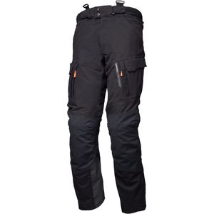 Modeka Paneo LT waterdichte motorfiets textiel broek