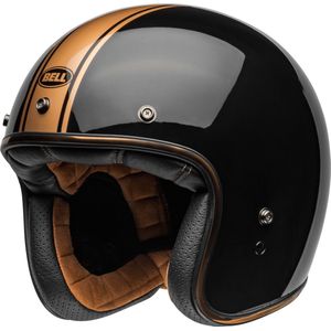 Bell Custom 500 Rally Jet Helm