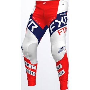 FXR Podium Gladiator Motorcross broek