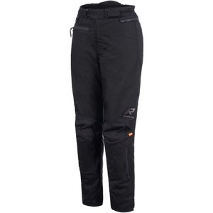 Rukka 4Roads Dames Motorfiets Textiel Broek