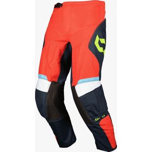Scott - Evo Race - Off-road Broek - Zwart