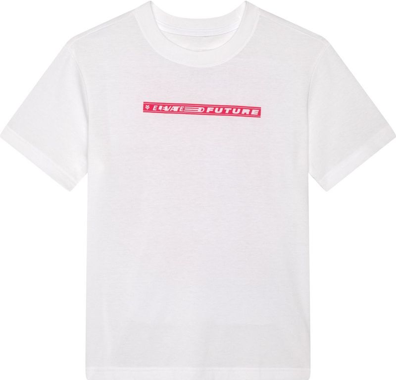 Fox Racing - Elevated Future - T-shirt - Korte Mouwen