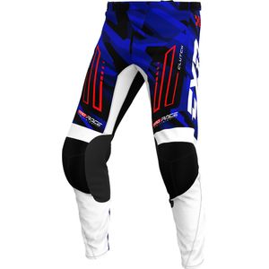 FXR Clutch 2025 Motorcrossbroeken voor kinderen