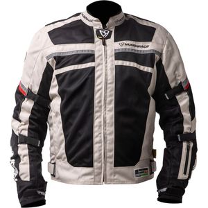 MUGENRACE A-Ttraversare-D waterdichte dames motorfiets textieljas