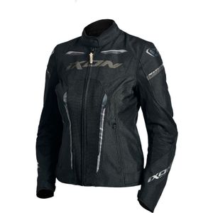 Ixon - Striker WP - Dames Motorfiets Jas - Textiel