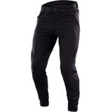 Troy Lee Designs - Skyline - MTB Broek - Zwart - 4 Way Stretch