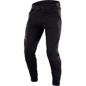 Troy Lee Designs - Skyline - MTB Broek - Zwart - 4 Way Stretch