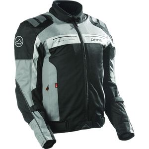 DANE Solrig Motorfiets textiel jas