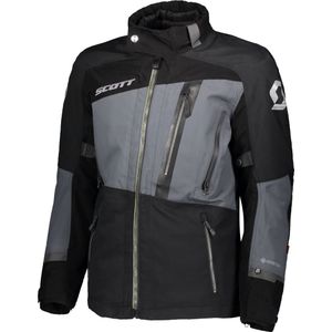 Scott Priority GTX Dames Motorfiets Textiel Jas