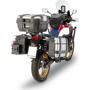 GIVI Side Case Carrier Afneembaar voor Monokey Case voor Honda CRF1000L Africa Twin (16-17)
