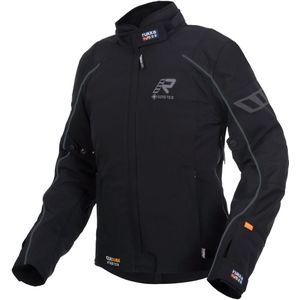Rukka Comforina GTX Dames Motorfiets Textiel Jas