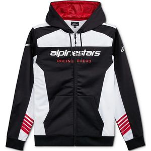 Alpinestars Session LXE Hoodie met ritssluiting