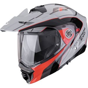 Scorpion ADX-2 Kamps Enduro helm