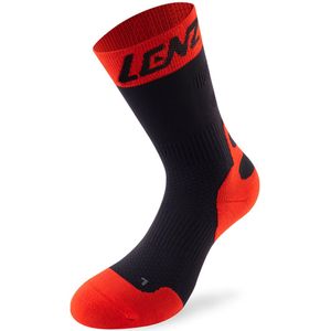 Lenz 6.0 Mid Compressie sokken