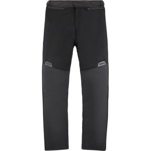 Icon Mesh AF Motorfiets textiel broek