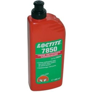 LOCTITE Hand Reinigingscrème - 400ml