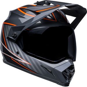 Bell MX-9 Adventure MIPS Dalton Motorcross helm