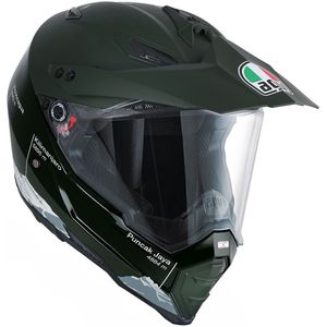 AGV - AX-8 Dual Evo Wild Frontier - Motorcross Helm