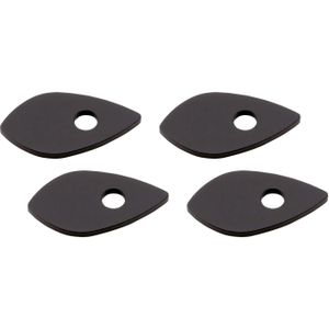 HIGHSIDER Montageplaten INDY SPACER, div. HONDA