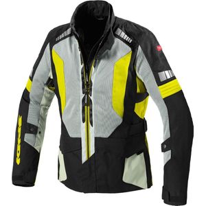 Spidi Terranet Motorfiets textiel jas