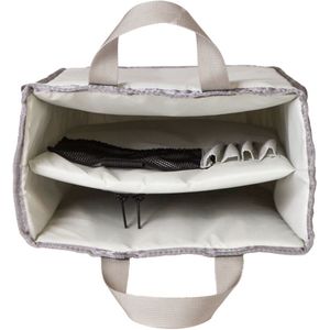 Amphibious Anti-Shock Invoegen voor atoom