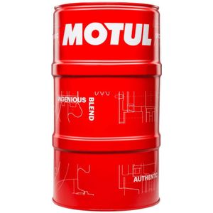 MOTUL Motorolie 5000, 10W40, 60L