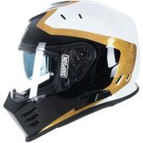 Simpson Venom Tanto Helm