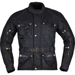 Modeka Glasgow Air Motortextieljas