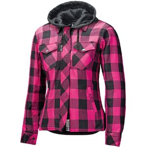 Held Lumberjack II Dames motorfiets textiel jas