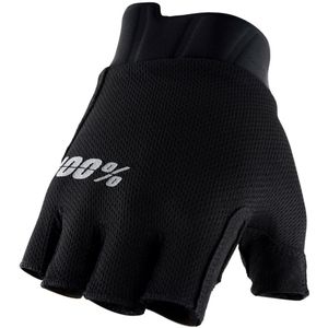 100% Exceeda Gel Fiets handschoenen
