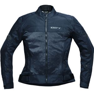 DIFI Ibiza Air Dames Motorfiets Textiel Jas